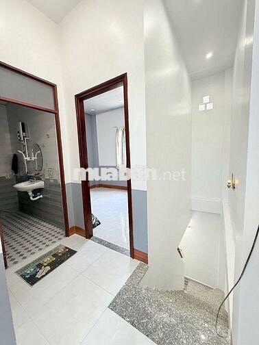 CHO THUÊ NHÀ TRỆT LẦU HẺM ĐƯỜNG PHẠM NGŨ LÃO