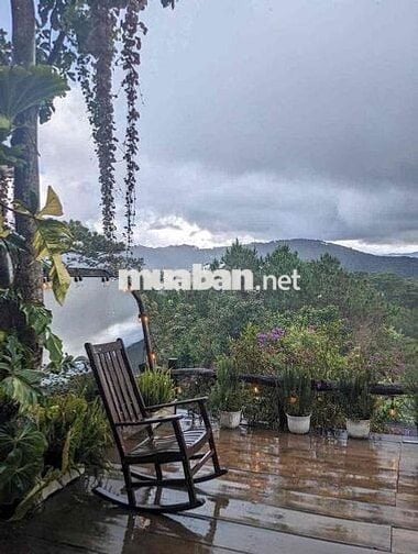 🏡 CHO THUÊ MẶT BẰNG TRẦN QUANG DIỆU – GẦN DINH 1, ĐÀ LẠT  📍 Vị trí đẹp