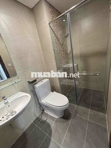 cho thuê căn hộ 2PN 75m2 full nội thất