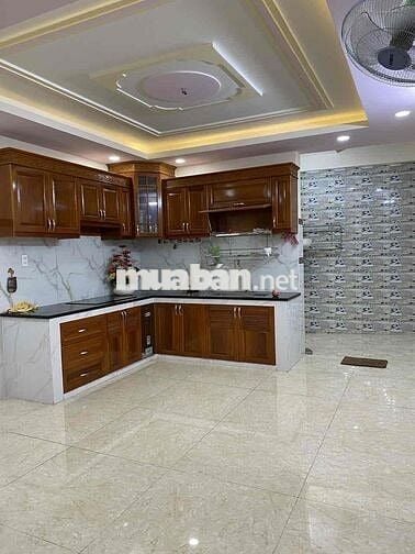 CHO THUÊ NHÀ SÁT MẶT TIỀN NGUYỄN VĂN KHỐI