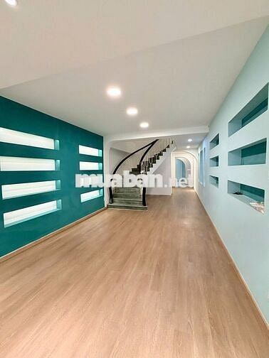 Nhà trệt lửng 3 lầu 7PN mặt tiền đường Lý Tự Trọng chỉ 25 triệu
