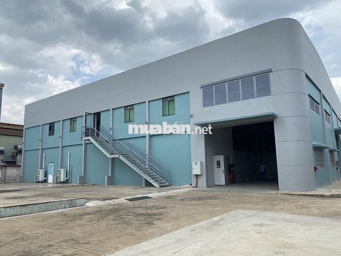 TUYỂN NHÂN VIÊN BẢO VỆ CA 12H TẠI KHO TÂN BÌNH