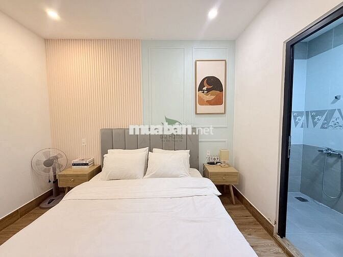 CHO THUÊ CĂN HỘ 3 PHÒNG NGỦ KHU AN PHÚ HOUSE