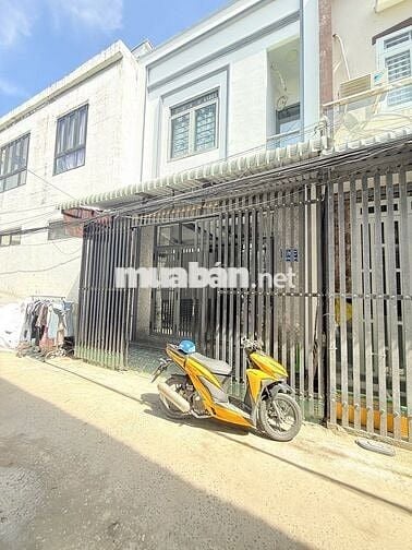 CHO THUÊ NHÀ TRỆT LẦU HẺM ĐƯỜNG PHẠM NGŨ LÃO