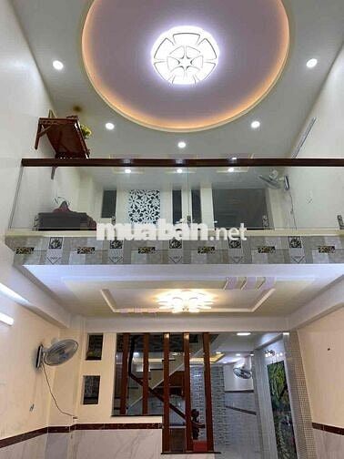 CHO THUÊ NHÀ SÁT MẶT TIỀN NGUYỄN VĂN KHỐI