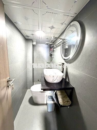 CHO THUÊ CĂN HỘ 1 PHÒNG NGỦ FULL NỘI THẤT CÓ BAN CÔNG PHAN ĐÌNH PHÙNG