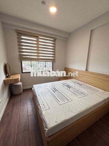 cho thuê căn hộ 2PN 75m2 full nội thất