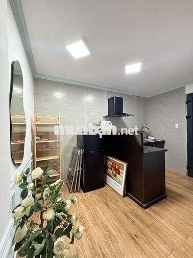 CHO THUÊ CĂN HỘ 3 PHÒNG NGỦ KHU AN PHÚ HOUSE