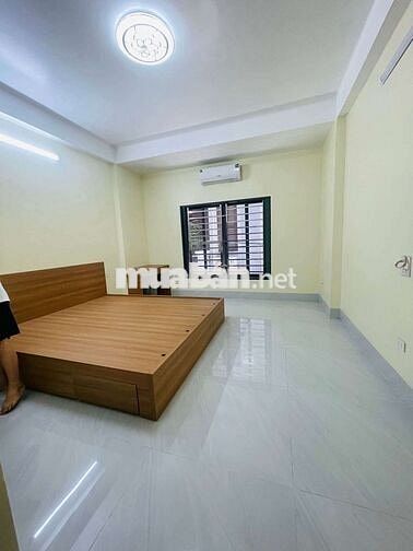 🔥 NGỌC THỤY 40M² - THANG MÁY RIÊNG - 3 PHÒNG NGỦ-GẦN PHỐ CỔ-GIÁ 12 TR