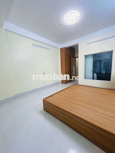 🔥 NGỌC THỤY 40M² - THANG MÁY RIÊNG - 3 PHÒNG NGỦ-GẦN PHỐ CỔ-GIÁ 12 TR