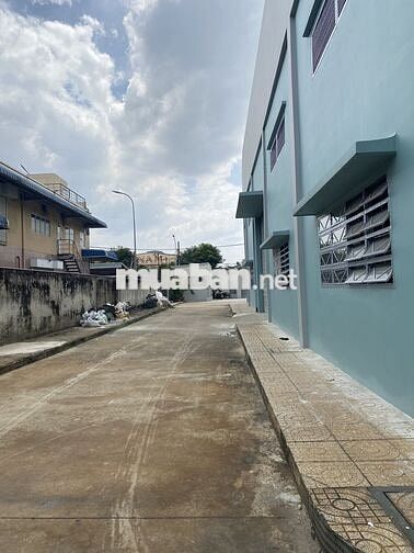 TUYỂN NHÂN VIÊN BẢO VỆ CA 12H TẠI KHO TÂN BÌNH