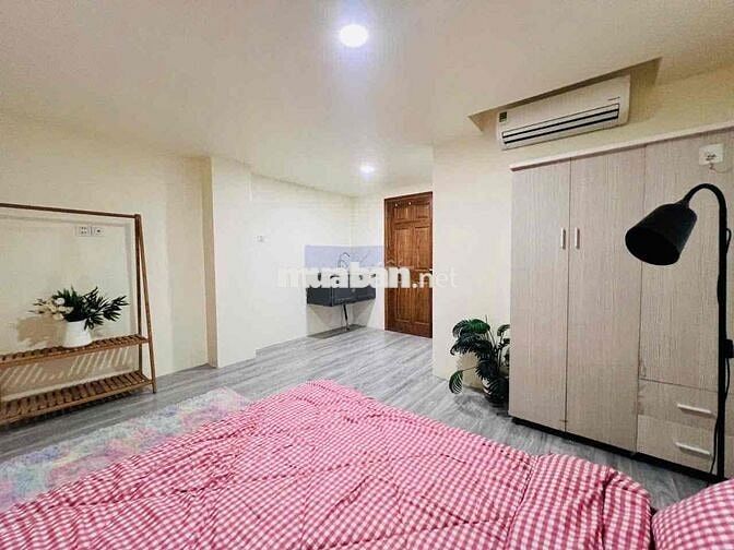 💢RẺ NHẤT TPHCM, KHU VỰC GÒ VẤP ĐẦY ĐỦ NỘI THẤT