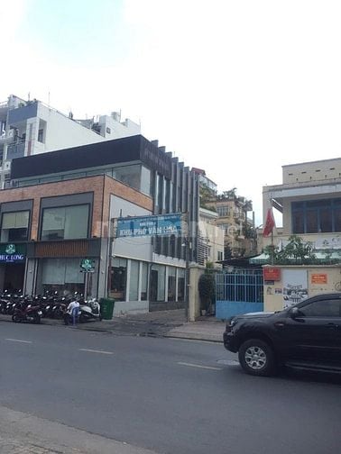 Bán nhà riêng 116m2 chính chủ tại Phú Nhuận