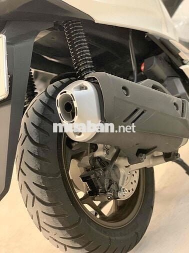 Honda PCX 160 ABS 2024 Trắng 7.000 km