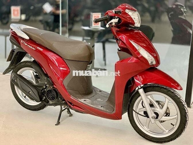 Honda Vision 2019 BSTP Chìa Khóa Cơ Xe Đẹp Giá Tốt