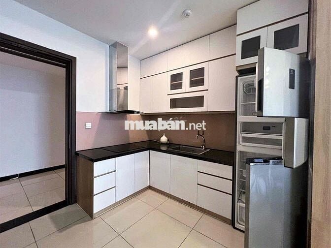 gần cv Gia Định. chung cư Golden Mansion 2 phòng ngủ 2WC.Full nội thất