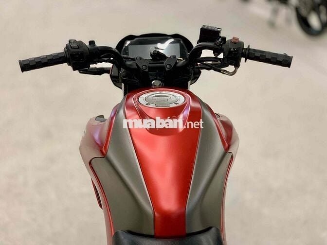 🔥 Yamaha Vixion R 2019 Nhập Indo VVA 155cc Odo 22k
