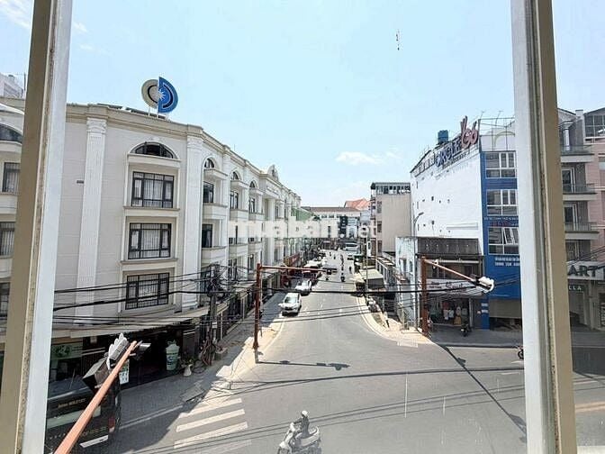 CHO THUÊ NHÀ Ở KINH DOANH ĐƯỜNG PHAN ĐÌNH PHÙNG - NGAY VỊ TRÍ TTTP