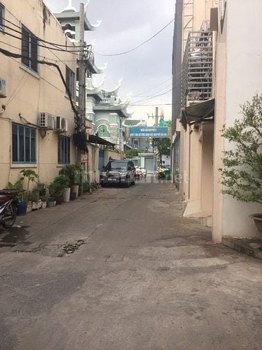 Bán nhà riêng 116m2 chính chủ tại Phú Nhuận