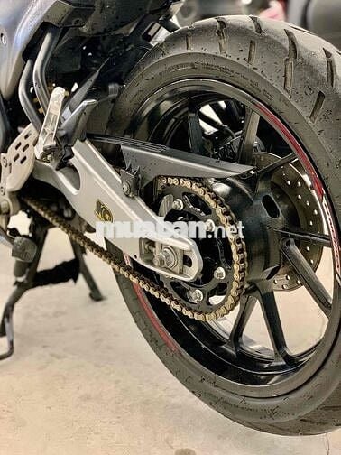 🔥 Yamaha Vixion R 2019 Nhập Indo VVA 155cc Odo 22k