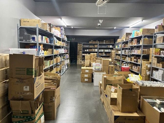 CHÍNH CHỦ BÁN SIÊU PHẨM NHÀ ĐẤT  LÊ VĂN SỸ PHƯỜNG 2 QUẬN TÂN BÌNH.
