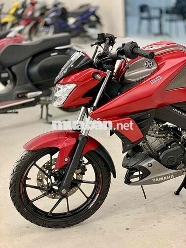 🔥 Yamaha Vixion R 2019 Nhập Indo VVA 155cc Odo 22k