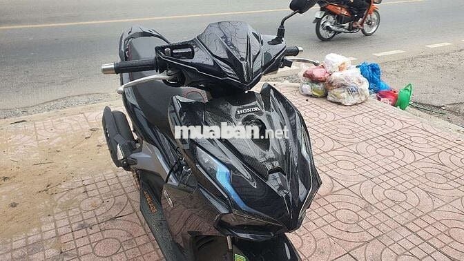 Honda Air Blade 150 2020 Đen