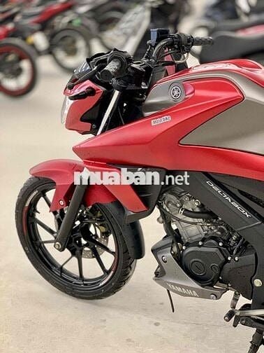 🔥 Yamaha Vixion R 2019 Nhập Indo VVA 155cc Odo 22k