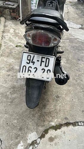 Yamaha Exciter 135 2009 Đen