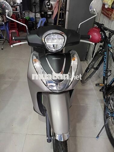 Honda SH Mode Xám