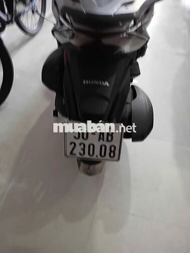 Honda SH Mode Xám