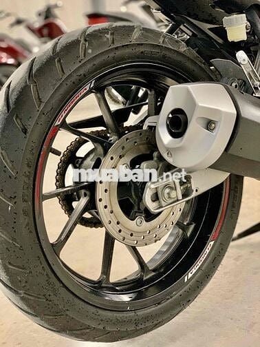 🔥 Yamaha Vixion R 2019 Nhập Indo VVA 155cc Odo 22k