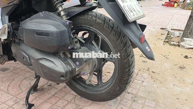 Honda Air Blade 150 2020 Đen