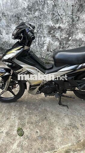 Yamaha Exciter 135 2009 Đen