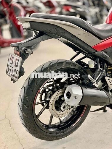 🔥 Yamaha Vixion R 2019 Nhập Indo VVA 155cc Odo 22k