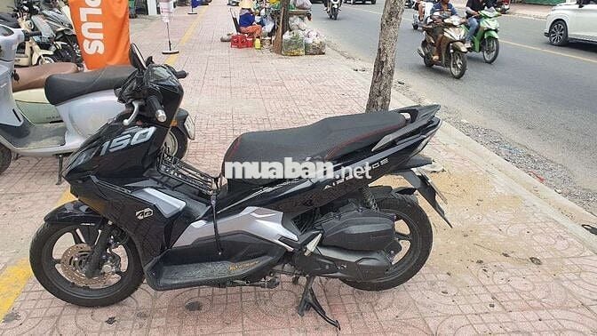 Honda Air Blade 150 2020 Đen