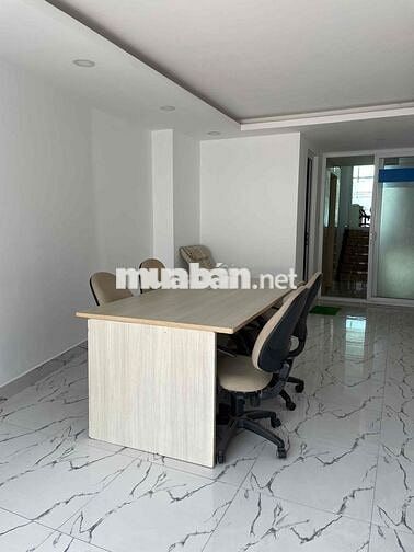 🏢 CHO THUÊ MẶT BẰNG MẶT TIỀN PHAN ĐÌNH PHÙNG – VỊ TRÍ VÀNG GIỮA TRUNG