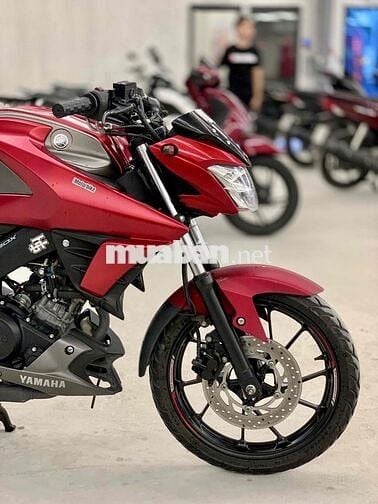 🔥 Yamaha Vixion R 2019 Nhập Indo VVA 155cc Odo 22k