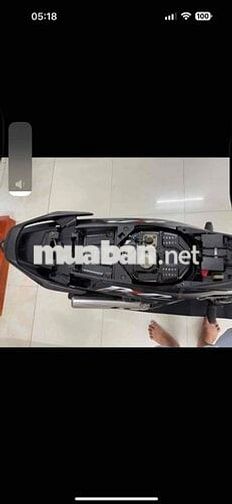 Yamaha Exciter 135 2009 Đen
