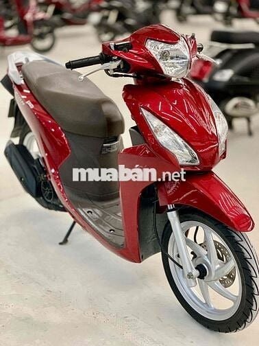 Honda Vision 2019 BSTP Chìa Khóa Cơ Xe Đẹp Giá Tốt