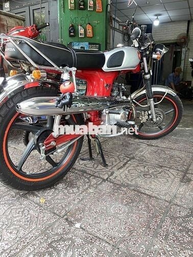 ưu tiên ae có trao đổi xe dream