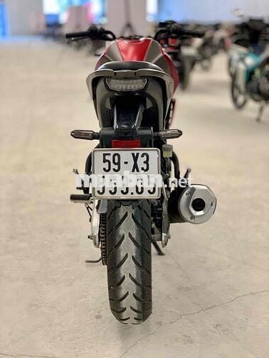🔥 Yamaha Vixion R 2019 Nhập Indo VVA 155cc Odo 22k