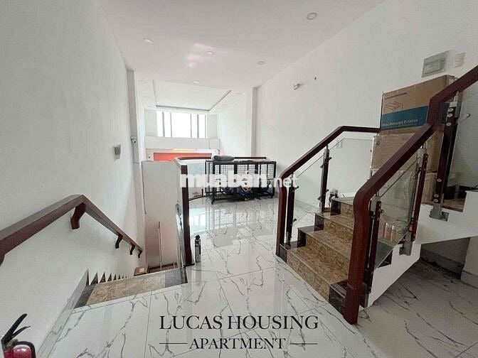 🏢 CHO THUÊ MẶT BẰNG MẶT TIỀN PHAN ĐÌNH PHÙNG – VỊ TRÍ VÀNG GIỮA TRUNG
