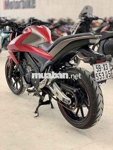 🔥 Yamaha Vixion R 2019 Nhập Indo VVA 155cc Odo 22k