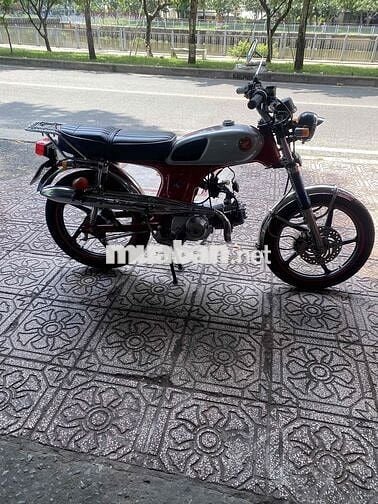 ưu tiên ae có trao đổi xe dream