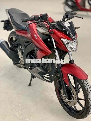 🔥 Yamaha Vixion R 2019 Nhập Indo VVA 155cc Odo 22k