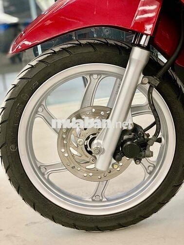 Honda Vision 2019 BSTP Chìa Khóa Cơ Xe Đẹp Giá Tốt