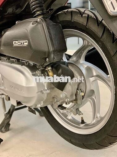 Honda Vision 2019 BSTP Chìa Khóa Cơ Xe Đẹp Giá Tốt