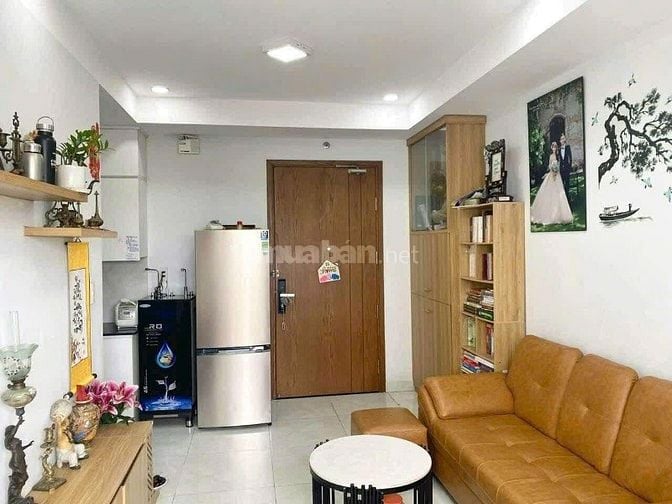 Chung cư Phú Thọ, Nguyễn Thị Nhỏ căn 2p ngủ giá 9,5tr/th