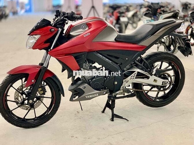 🔥 Yamaha Vixion R 2019 Nhập Indo VVA 155cc Odo 22k